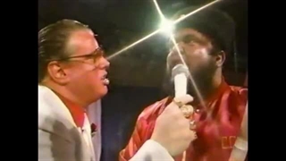 wwf Wrestil June 1990