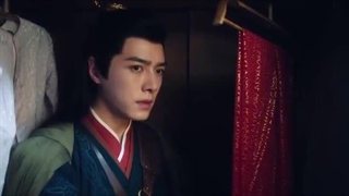 سریال چینی عاشقانه ای در صحرا 2024 Love in the Desert قسمت 6 با زیرنویس فارسی