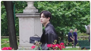 چهارمین ولاگ چان STRAY KIDS همراه زیرنویس فارسی آنلاین ♡♡ کپ