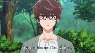 انیمه (?Are You Really Getting Married)واقعاً ازدواج می‌کنی؟قسمت 1بازیرنویس فارسی آنلاین