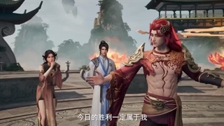 انیمه کیمیا گر عالی قسمت83__Alchemy_Supreme(حمایت)