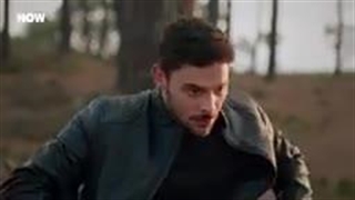 فصل دوم قسمت 40 سریال وحشی بازیرنویس فارسی در کانال تلگرام ما