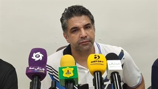 قربانی: بازی تازه شروع شده و خیلی ادامه خواهد داشت!