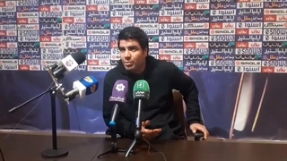 بیاتلو: پیروزی برابر تیمی که نفت‌آبادان را بُرده؛ خیلی سخت است