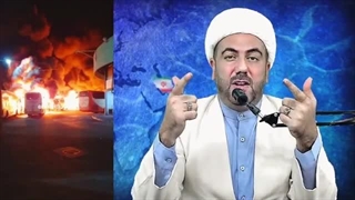 14030713: داخلی های صهیونیست در مقابل یاران خارجی رهبری!!