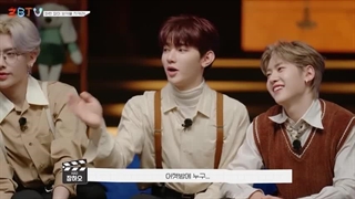 برنامه ZBTV قسمت 6 زیرنویس فارسی