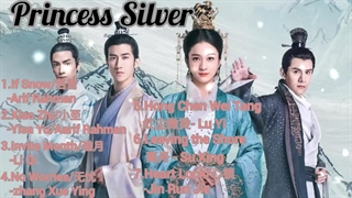 آهنگ و موسیقی سریال چینی شاهزاده نقره ای (Princess Silver OST)