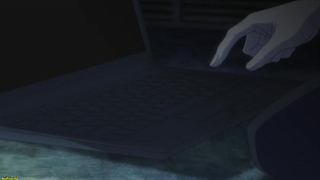 انیمه بازی تریلیون TRILLION GAME قسمت ۱