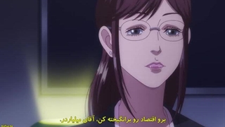 انیمه بازی تریلیون TRILLION GAME قسمت ۲