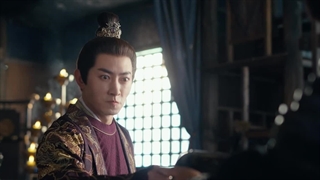 سریال چینی عشق نیروانا  Love of Nirvana 2024 قسمت 38 با زیرنویس فارسی 1080p