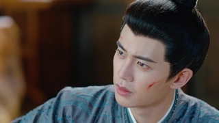 سریال چینی عشق نیروانا  Love of Nirvana 2024 قسمت 39با زیرنویس فارسی 1080p