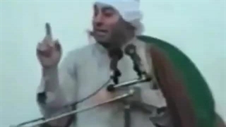 معاویه!؟شهید شیخ حسن شحاته