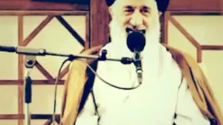 لعنت بر پدرش.شیخ حسن احمدی اصفهانی