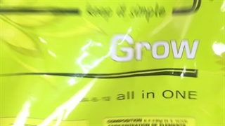 کود رشد فیدینگ