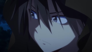 انیمه زندگی گوشه‌گیر در دنیایی دیگر Hitoribocchi no Isekai Kouryaku قسمت 2