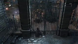 راهنمای بازی Bloodborne قسمت 1-Central Yharnam- مسترگیمرز