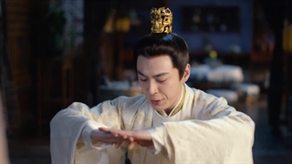 سریال چینی عشق نیروانا Love of Nirvana 2024 قسمت 40 قسمت آخر با زیرنویس فارسی 1080p