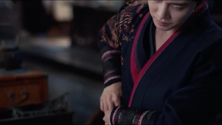 سریال چینی عشق نیروانا 2024 Love of Nirvana قسمت 14 با زیرنویس فارسی