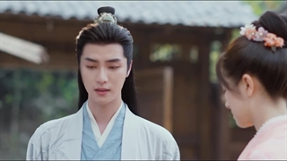 سریال چینی عشق نیروانا 2024 Love of Nirvana قسمت 15 با زیرنویس فارسی