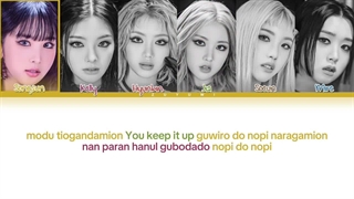 لیریک Would you run از ترای بی (original ver) ورژن اورجینال