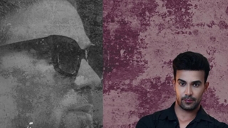 علی میری قلبم