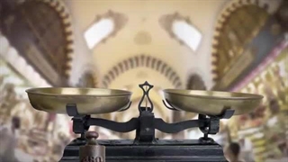 لوکوم و راحت الحلقوم ۴۸۰ گرمی