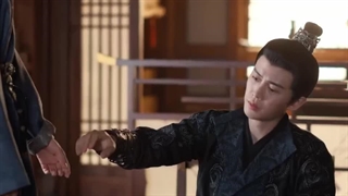 سریال چینی عشق نیروانا 2024 Love of Nirvana قسمت 19 با زیرنویس فارسی