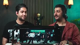 ری اکشن به موزیک ویدیو ggum از یونجون❤️❤️