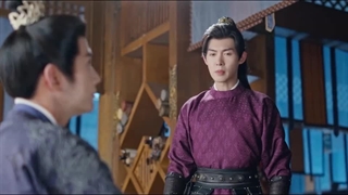 سریال چینی عشق نیروانا 2024 Love of Nirvana قسمت 21 با زیرنویس فارسی