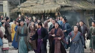 سریال چینی عشق نیروانا 2024 Love of Nirvana قسمت 22 با زیرنویس فارسی