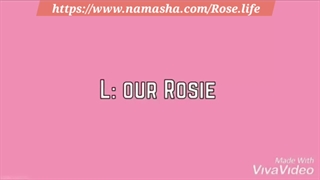 لحظات چهلیسا (رزی و لیسا)