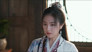 سریال چینی عشق نیروانا 2024 Love of Nirvana قسمت 25 با زیرنویس فارسی