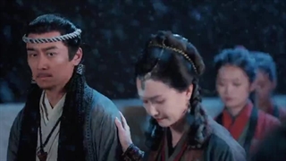 سریال چینی عشق نیروانا 2024 Love of Nirvana قسمت 27 با زیرنویس فارسی