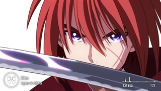 تمام اوپنینگ های انیمه rurouni kenshin 2023 نسخه کامل