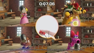 پیشنمایش بازی Super Mario Party Jamboree
