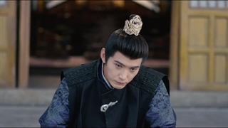 سریال چینی عشق نیروانا 2024 Love of Nirvana قسمت 34 با زیرنویس فارسی