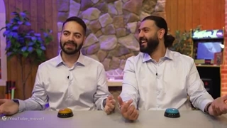 کومان رفتیم مدرسه!