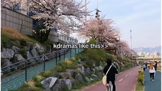 چقدر این کیدراما هایی که همچین حال و هوایی دارنو دوست دارممم شما چطور :)))))