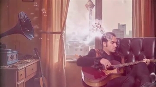 آهنگ قرن توحش با صدای رضا یزدانی