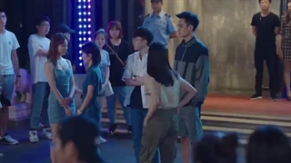 سریال چینی بزنین بریم والیبال ساحلی دخترا 2024 Go! Beach Volleyball Girls قسمت 21 با زیرنویس فارسی