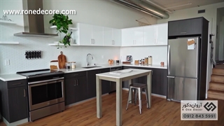 کابینت‌سازی در کرج