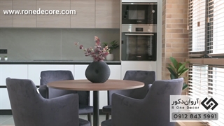 کابینت‌سازی تهران