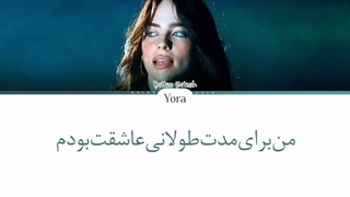 لیریک فارسی اهنگ بیلی ایلیش‌ Skinny ترجمه و زیرنویس از لی یورا