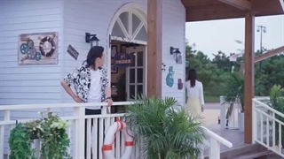 سریال چینی بزنین بریم والیبال ساحلی دخترا 2024 Go! Beach Volleyball Girls قسمت 26 با زیرنویس فارسی