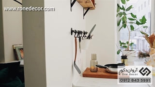 کابینت ساز منصف در کرج