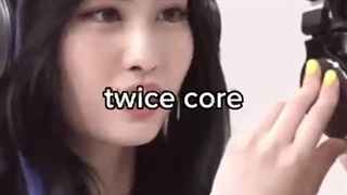 twice core