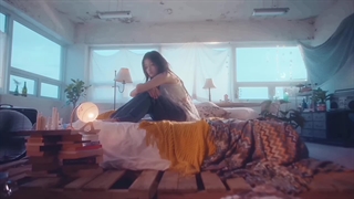 MV Musicvideo موزیکویدی کیس آف لایف "kiss of life KIOF Lose yourself "R.E.M