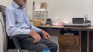 درمان کم شنوایی با سمعک