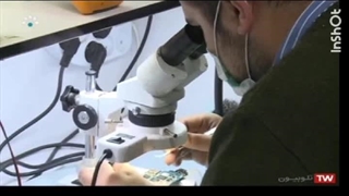 دستاورد های مهندس جعفری نخبه خوزستانی