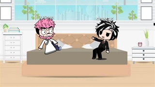 زیبراک خواستگار سوکونا (طنز)